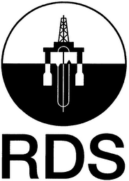 RDS logo