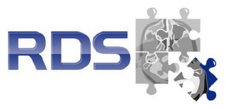 RDS logo