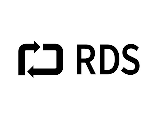 RDS logo