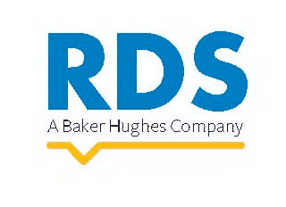 RDS A BAKER HUGHES COMPANY logo
