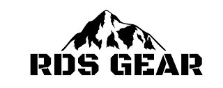 RDS GEAR logo
