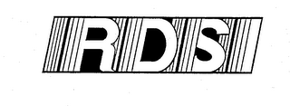 RDSI logo