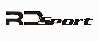 RDSPORT logo