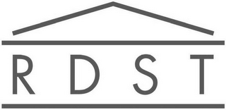 RDST logo