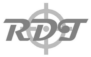 RDT logo