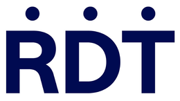 RDT logo