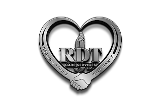 RDT CARE SERVICES LLC HEALING BEGINS WITH HANDS
