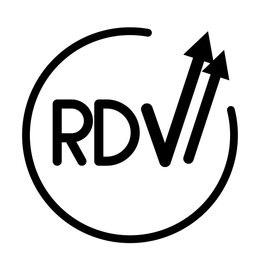 RDV logo