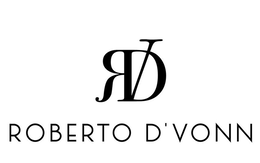 RDV ROBERTO D'VONN logo