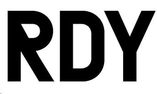 RDY logo