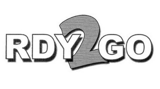 RDY2GO logo