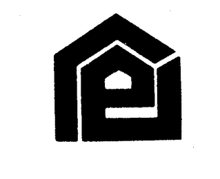 RE logo
