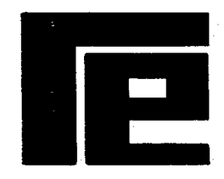 RE logo