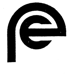 RE logo