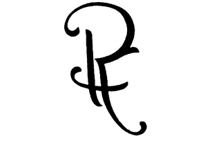 RE logo
