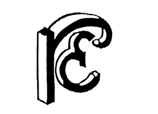 RE logo