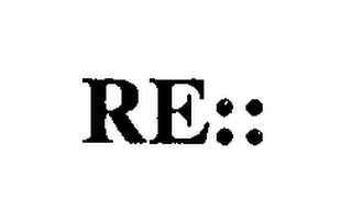 RE:: logo