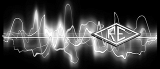 RE logo
