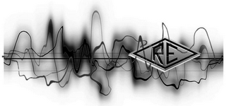RE logo