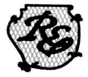 RE logo