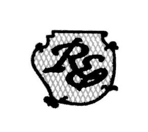 RE logo
