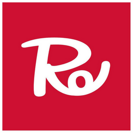 RE logo