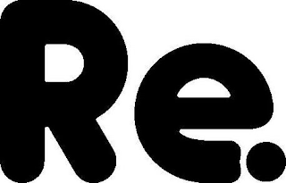 RE. logo