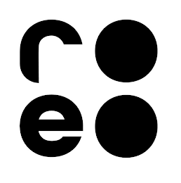 RE logo