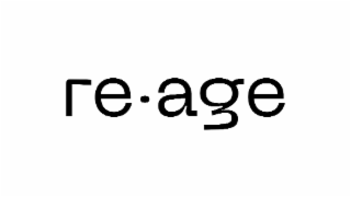 RE-AGE logo