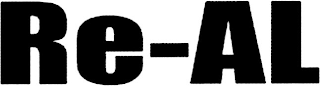 RE-AL logo