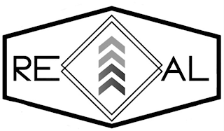 RE AL logo