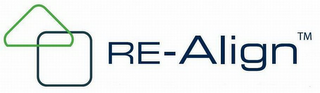RE-ALIGN logo