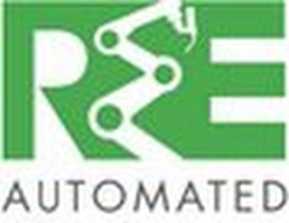 RE AUTOMATED logo
