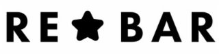 RE BAR logo