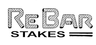 RE BAR STAKES logo