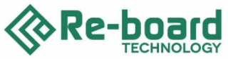 RE-BOARD TECHNOLOGY logo