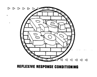 RE-BOP REFLEXIVE RESPONSE CONDITIONING logo