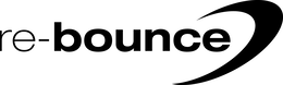 RE-BOUNCE logo