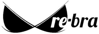 RE-BRA logo