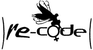 RE-CODE logo