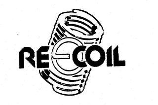 RE COIL logo