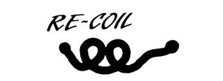 RE-COIL logo