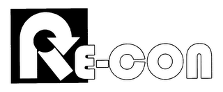 RE-CON logo