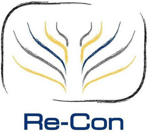 RE-CON logo