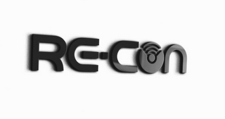 RE-CON logo