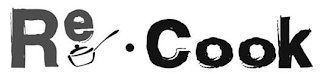 RE · COOK logo