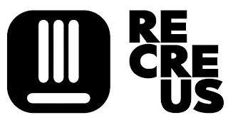 RE CRE US logo