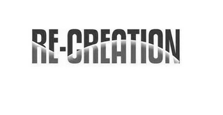 RE-CREATION logo