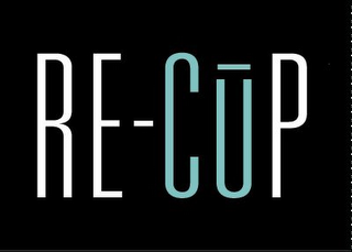 RE-CUP logo