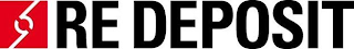 RE DEPOSIT logo